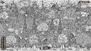 101 Dogs Hidden in Vienna