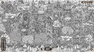 101 Dogs Hidden in New York