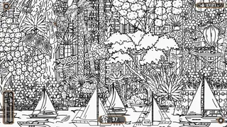 101 Dogs Hidden in New York