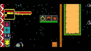 Nin Ninja RESCUE MISSION