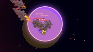 Earth’s Last Defense Idle Fleet