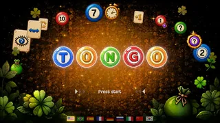 Tongo