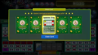 Скриншот 5 к игре Tongo