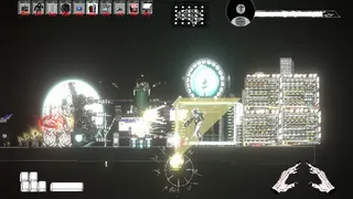 Theseus' Cycle