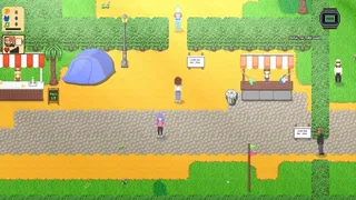 Lost in the Fest