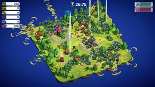 Chop Loop