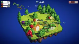 Chop Loop