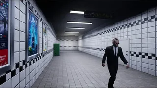 Скриншот 6 к игре SU8WAY