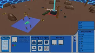 Скриншот 6 к игре Domefender