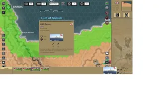 WEGO World War II: Desert War