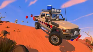 Скриншот 5 к игре KASHTA