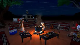 Скриншот 6 к игре KASHTA