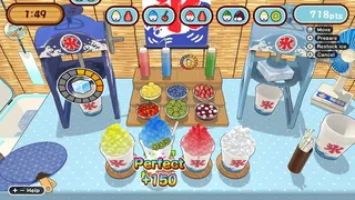 Make it! Shaved Ice