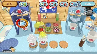 Make it! Shaved Ice