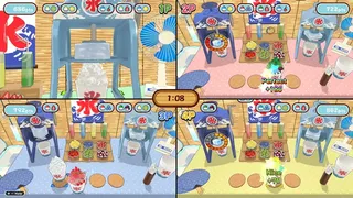 Скриншот 5 к игре Make it! Shaved Ice