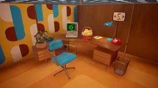 Скриншот 7 к игре The Margot Collapse