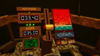Altitude Zero
