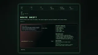 Signal Drift