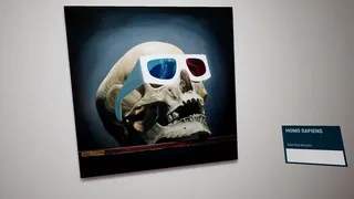 The Vilbil: Online Hub for Art and Artists