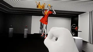 The Vilbil: Online Hub for Art and Artists