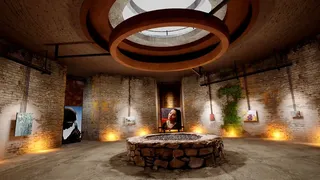 Скриншот 6 к игре The Vilbil: Online Hub for Art and Artists