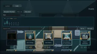 Скриншот 5 к игре Fathom Reach