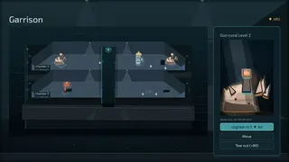 Скриншот 7 к игре Fathom Reach
