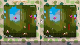 Скриншот 6 к игре 脳活 408まちがい全部見つけよう！