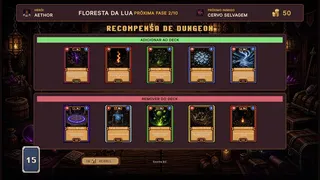 Скриншот 5 к игре Dungebra