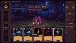 Скриншот 7 к игре Dungebra
