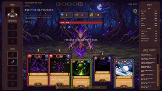 Скриншот 8 к игре Dungebra