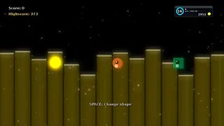 Switch Shapes