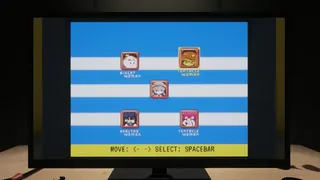 Пожалуйста не называй это мусорной игрой стример: HAPPY NANARU