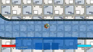 Splashdown