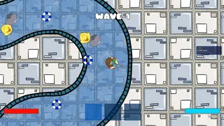 Splashdown