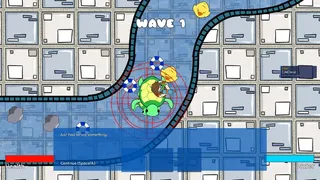 Скриншот 5 к игре Splashdown