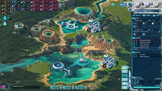 SolPlex: Dominion