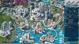 SolPlex: Dominion