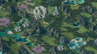 SolPlex: Dominion