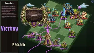 Pillar Of War