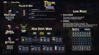 Pillar Of War