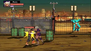 Скриншот 5 к игре SLAMTOWN - Brawl Together