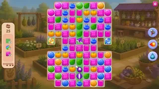Selena's Charm 2: Enchanted Garden