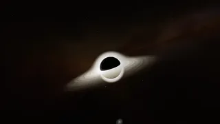 Macht: Cosmic Engine