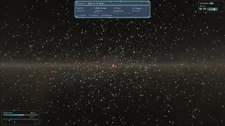 Macht: Cosmic Engine