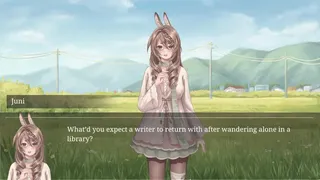 Wagashi Read