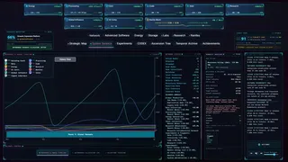 Singularity Echoes