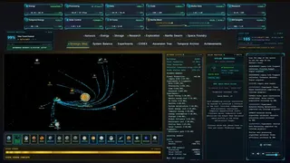 Скриншот 7 к игре Singularity Echoes