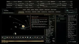 Скриншот 8 к игре Singularity Echoes
