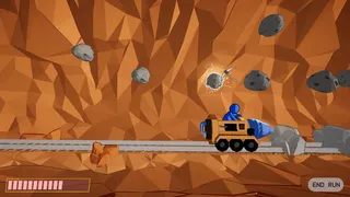 Скриншот 6 к игре Totally Rigged